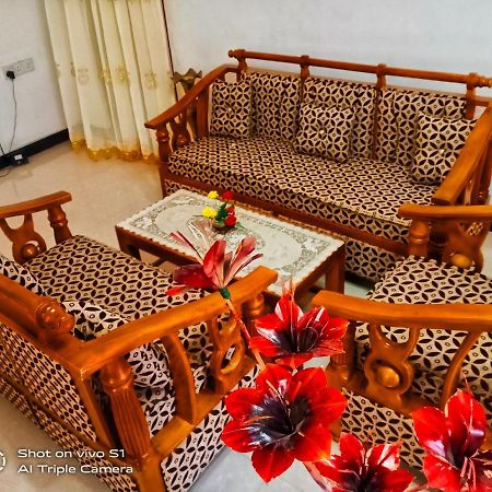 Relax Homestay Tangalle Dış mekan fotoğraf