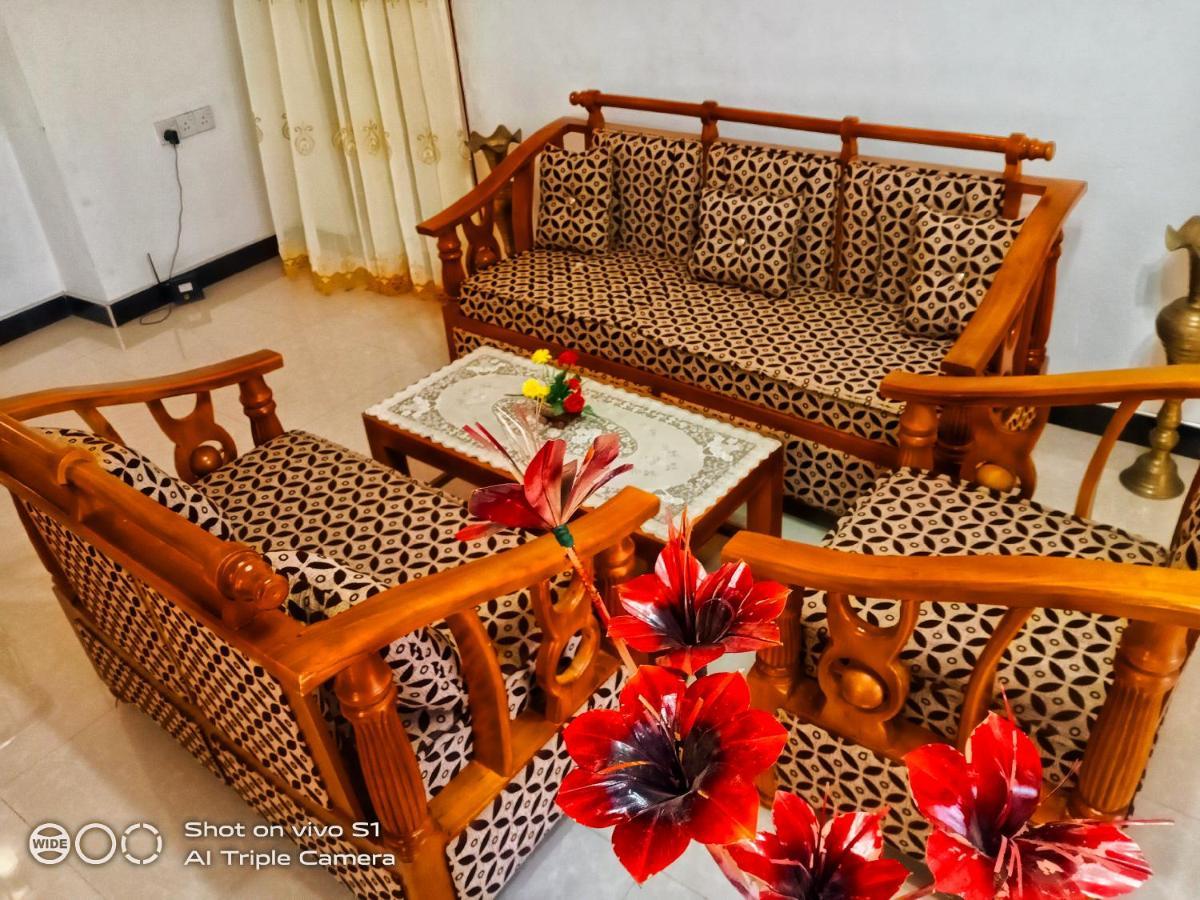 Relax Homestay Tangalle Dış mekan fotoğraf