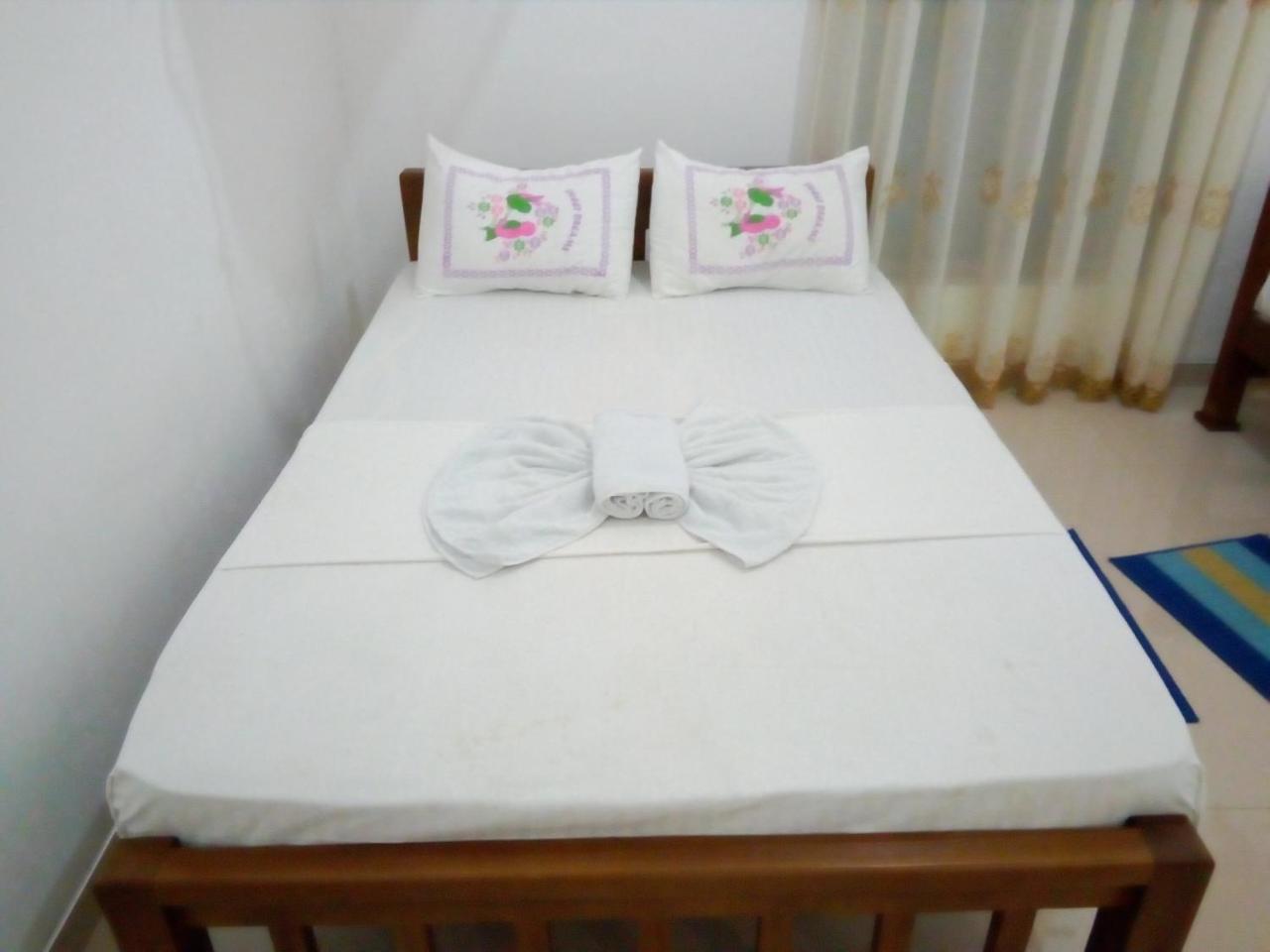 Relax Homestay Tangalle Dış mekan fotoğraf