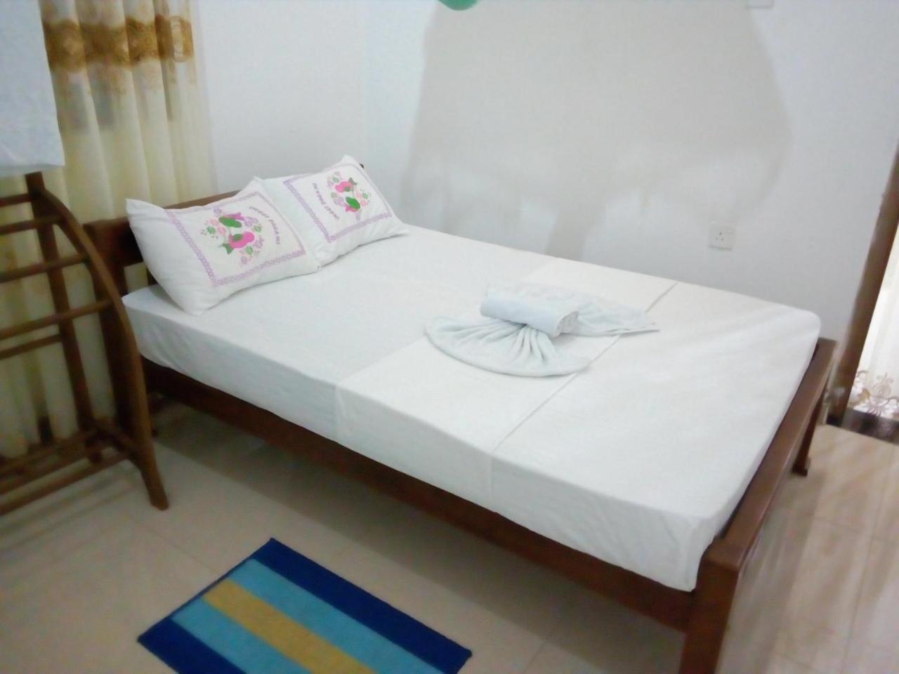 Relax Homestay Tangalle Dış mekan fotoğraf