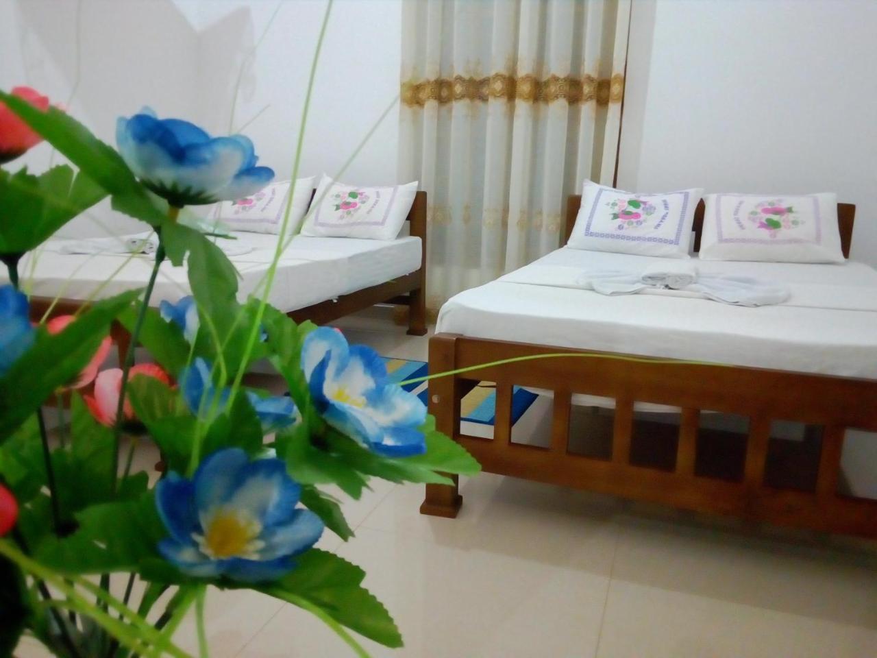 Relax Homestay Tangalle Dış mekan fotoğraf